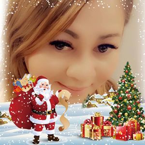 Meet your Posher, Alma